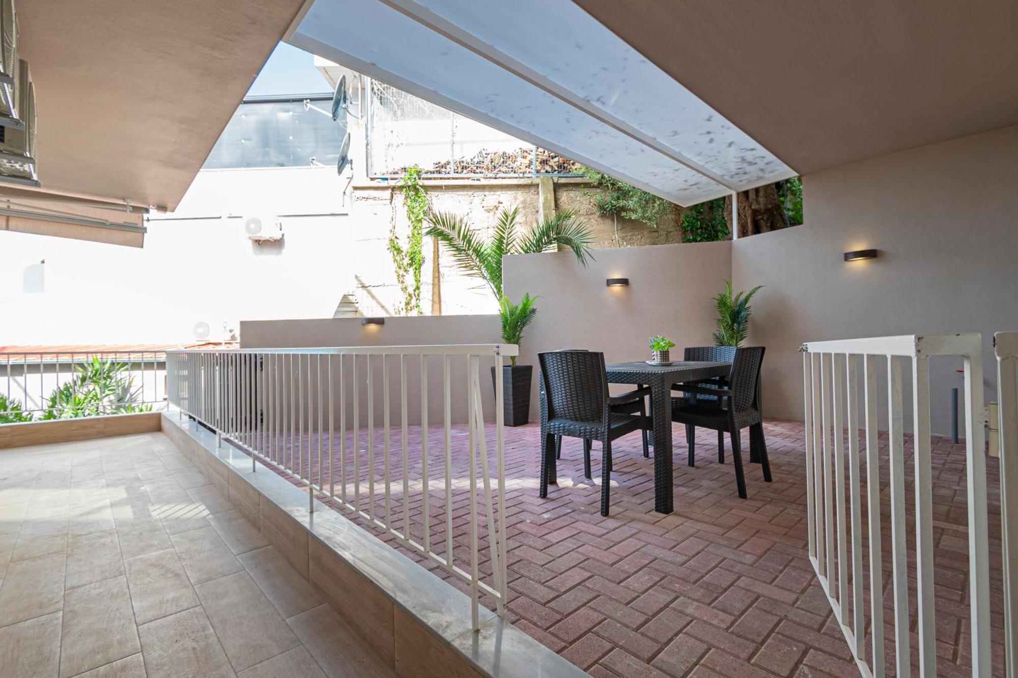 Sabbia Apartments Seafront By Rentalspro Services - Nea Moudania Halkidiki Ruang foto